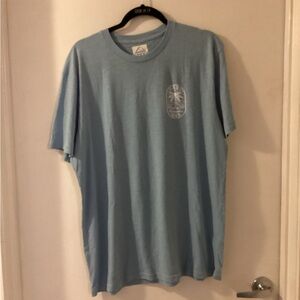 Reef T-shirt, men’s size extra large